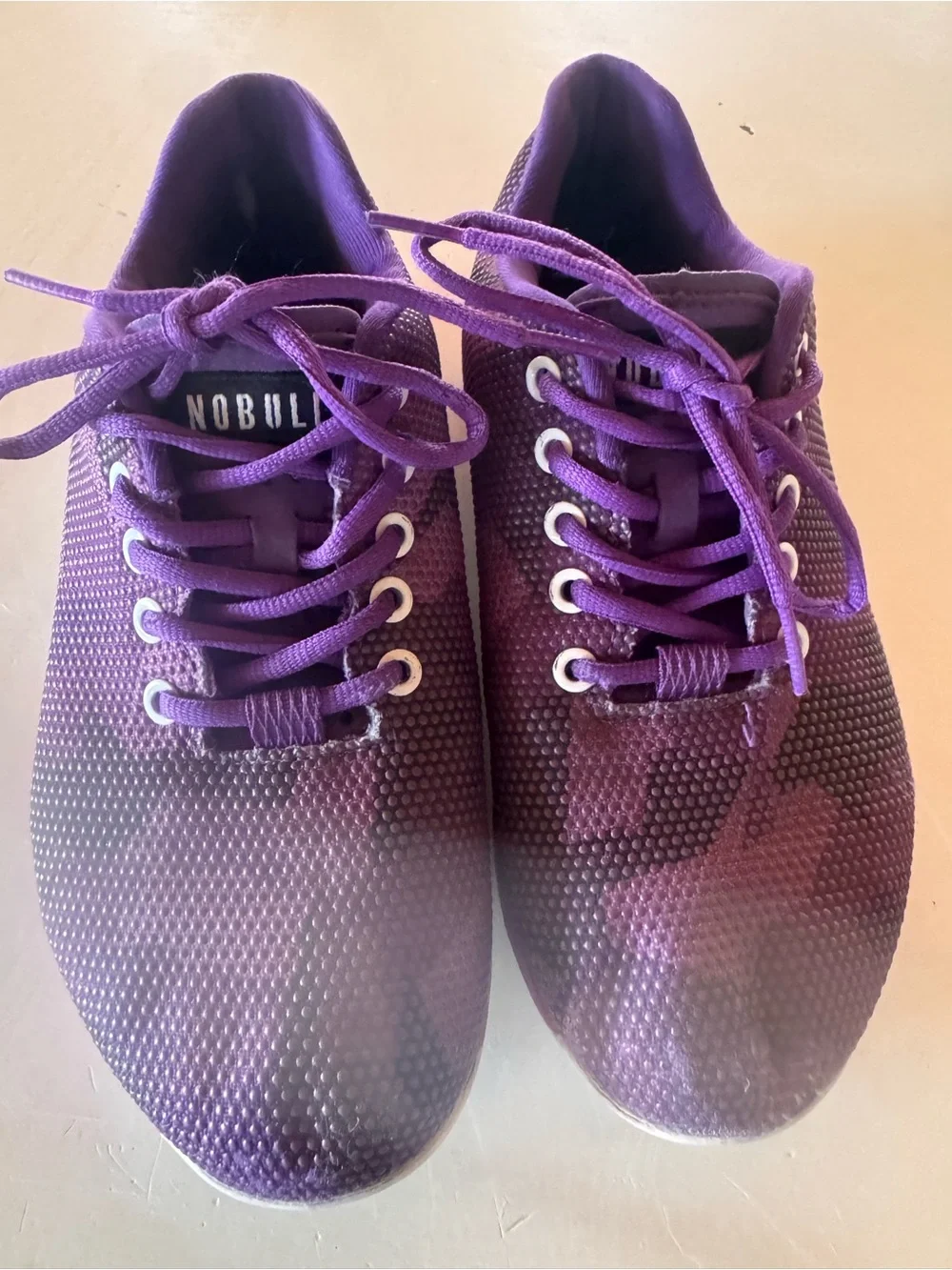 NoBull women’s 7 Trainers Weightlifting Gym Superfabric